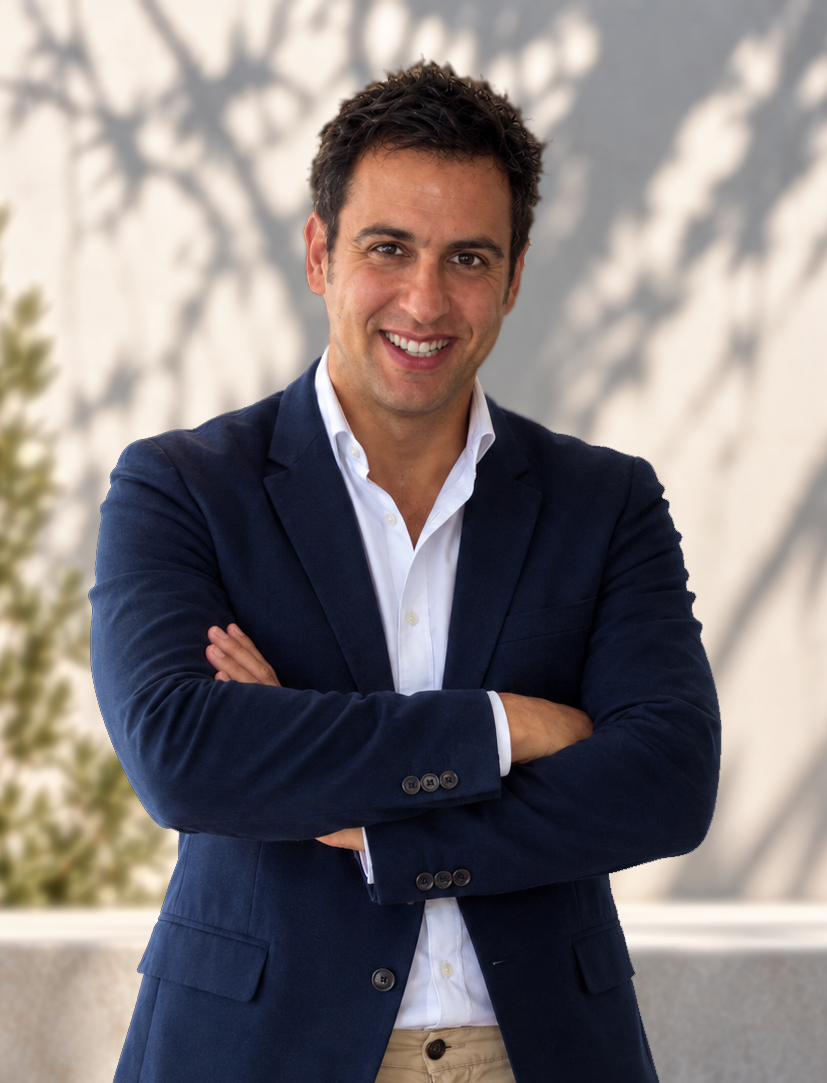 Profesional de Mentes Deportivas